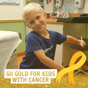 Meet your Posher, Nikki